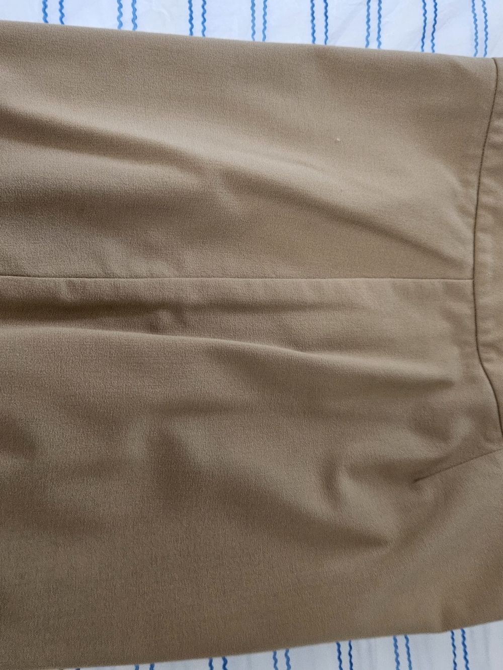 The Limited Camel Brown Women's Trouser Pants
